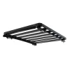 Isuzu D-Max (2020-Current) Slimline II Roof Rack Kit / Low Profile - KRID013T - View 2