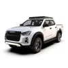 Isuzu D-Max (2020-Current) Slimline II Roof Rack Kit / Low Profile - KRID013T