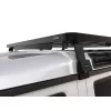 Front Runner Slimline II 3/4 Roof Rack Kit for Ineos Grenadier (2022- Current) - KRIG002T - View 3