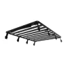 Front Runner Slimline II 3/4 Roof Rack Kit for Ineos Grenadier (2022- Current) - KRIG002T - View 1