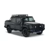 Ineos Grenadier Quartermaster (2023-Current) Slimline II 1/2 Roof Rack Kit - KRIG004T