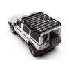 Ineos Grenadier (2022-Current) Slimline II 3/4 Roof Rack Kit - KRIG007T - View 1