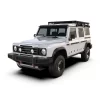 Ineos Grenadier (2022-Current) Slimline II 3/4 Roof Rack Kit - KRIG007T