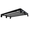 Jeep Gladiator JT (2019-Current) Slimline II Roof Rack Kit - KRJG009T - View 1
