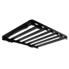 Front Runner Mazda BT50 Double Cab (2012-2020) Slimline II Roof Rack Kit - Low Profile - KRMB002T - View 1