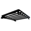 Mazda BT50 (2012-2020) Slimline II Roof Rack Kit - KRMB004T - View 2
