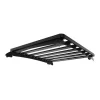 Mazda BT50 (2020-Current) Slimline II Roof Rack Kit / Low Profile - KRMB005T - View 1