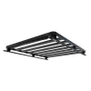 Land Rover Range Rover Sport L320 (2005-2013) Slimline II Roof Rack Kit - KRRR011T - View 1