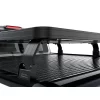 Volkswagen Amarok (2010-Current) EGR RollTrac Slimline II Load Bed Rack Kit - KRRT043T - View 3