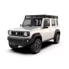 Suzuki Jimny 5 Door (2023-Current) Slimline II Roof Rack - KRSJ007T