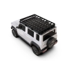 Suzuki Jimny 5 Door (2023-Current) Slimline II Roof Rack Kit / Tall - KRSJ008T - View 3
