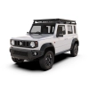 Suzuki Jimny 5 Door (2023-Current) Slimline II Roof Rack Kit / Tall - KRSJ008T