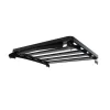Toyota Hilux Revo Extended Cab (2016-Current) Slimline II Roof Rack Kit / Low Profile - KRTH022T - View 1