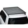 Toyota Land Cruiser 200/Lexus LX570 Slimline II Roof Rack Kit / Low Profile - KRTL042T - View 4