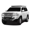 Toyota Land Cruiser 200/Lexus LX570 Slimline II Roof Rack Kit / Low Profile - KRTL042T