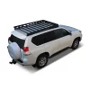 Toyota Prado 150 Slimline II Roof Rack Kit - KRTP015T - View 2