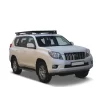 Toyota Prado 150 Slimline II Roof Rack Kit - KRTP015T