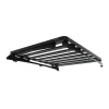 Volkswagen Caddy / Ford Transit/Tourneo Connect SWB (2020-Current) Slimline II Roof Rack Kit - KRVC015T - View 4