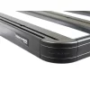 Volkswagen Caddy / Ford Transit/Tourneo Connect SWB (2020-Current) Slimline II Roof Rack Kit - KRVC015T - View 2