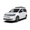 Volkswagen Caddy / Ford Transit/Tourneo Connect SWB (2020-Current) Slimline II Roof Rack Kit - KRVC015T