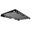 Volkswagen T6/T6.1 Caravelle Transporter SWB (2015-Current) Slimline II Roof Rack Kit - KRVT017T - View 2