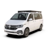 Volkswagen T6/T6.1 Caravelle Transporter SWB (2015-Current) Slimline II Roof Rack Kit - KRVT017T