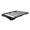 RAM 1500 5th Gen Crew Cab (2019-Current) Slimsport Roof Rack Kit / Light Bar Ready - KSDR003T - View 4