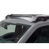 Ford F-150 Super Crew (2018-2020) Slimsport Roof Rack Kit / Lightbar ready - KSFF002T - View 4