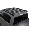Ford F-150 Super Crew (2018-2020) Slimsport Roof Rack Kit / Lightbar ready - KSFF002T - View 3