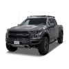 Ford F-150 Super Crew (2018-2020) Slimsport Roof Rack Kit / Lightbar ready - KSFF002T