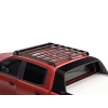 Ford Ranger T6 / Wildtrak / Raptor (2012-2022) Slimsport Roof Rack Kit / Lightbar ready - KSFR003T - View 4