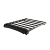 Ford Ranger T6 / Wildtrak / Raptor (2012-2022) Slimsport Roof Rack Kit / Lightbar ready - KSFR003T - View 3