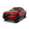 Ford Ranger T6 / Wildtrak / Raptor (2012-2022) Slimsport Roof Rack Kit / Lightbar ready - KSFR003T