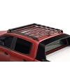 Ford Ranger T6 / Wildtrak / Raptor (2012-2022) Slimsport Roof Rack Kit - KSFR004T - View 5