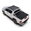 Toyota Hilux (2015-Current) Slimsport Roof Rack Kit - KSTH005T - View 4