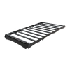Toyota Land Cruiser 100 Series Slimsport Roof Rack Kit / Light Bar Ready - KSTL003T - View 4