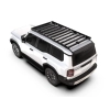 Toyota Land Cruiser Prado 250 (2024-Current) Slimsport Roof Rack Kit - KSTL004T - View 4