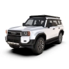 Toyota Land Cruiser Prado 250 (2024-Current) Slimsport Roof Rack Kit / Light Bar Ready - KSTL005T