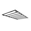 LDV/Maxus Deliver 9 (LWB/High Roof) (2020-Current) Slimpro Van Rack Kit - KVLD001T - View 1
