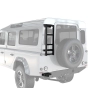 Land Rover Defender 90/110 (1983-2016) Ladder - LALD009 - View 2