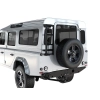 Land Rover Defender 90/110 (1983-2016) Ladder - LALD009 - View 1