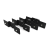 Rack Adaptor Plates For Thule Slotted Load Bars - RRAC017 - View 5
