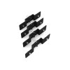 Rack Adaptor Plates For Thule Slotted Load Bars - RRAC017 - View 4