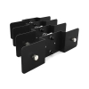 Rack Adaptor Plates For Thule Slotted Load Bars - RRAC017 - View 3