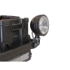 Roof Rack Spotlight Bracket - RRAC022 - View 3