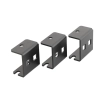 Slimline II Universal Accessory Side Mounting Brackets - RRAC031