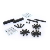 Spare Bolt Kit For Slimline II Tray - RRAC041