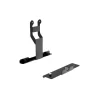 Front Runner 42l Water Tank Optional Mounting Brackets - by Front Runner - RRAC042 - View 1