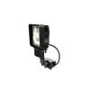 4in/100mm LED Flood Light w/ Bracket - RRAC059 - View 4