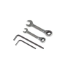 4 Piece Tool Kit - RRAC093